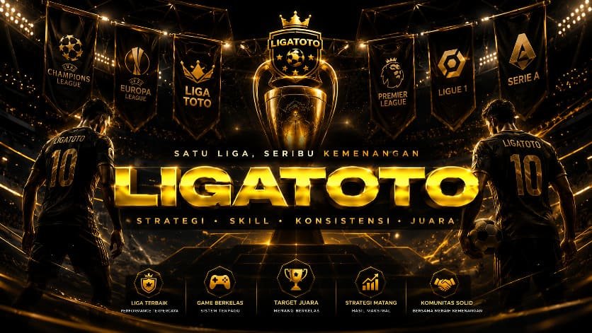 ligatoto